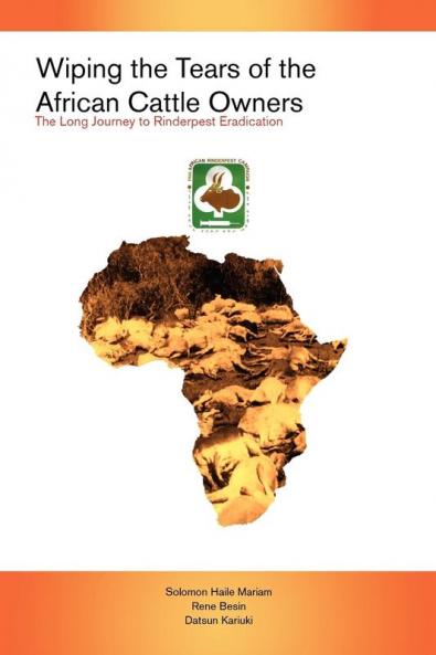 Wiping the Tears of the African Cattle Owners