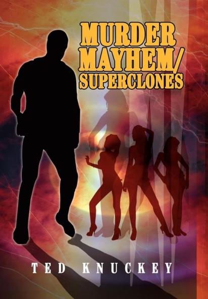 Murder Mayhem/Superclones