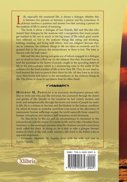 Voices by the Sea