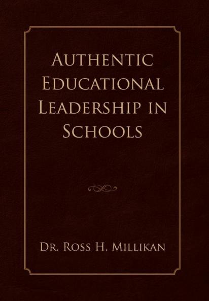 Authentic Educational Leadership in Schools