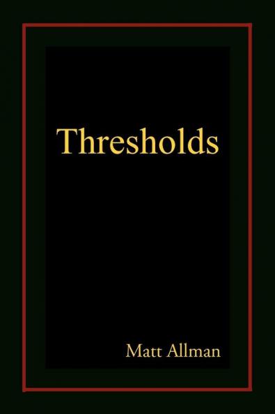 Thresholds