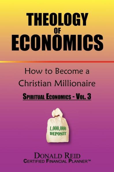 Theology of Economics