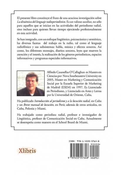 LA DINÁMICA DEL LENGUAJE RADIOPERIODÍSTICO