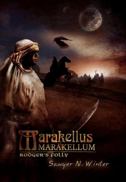 Marakellus Marakellum