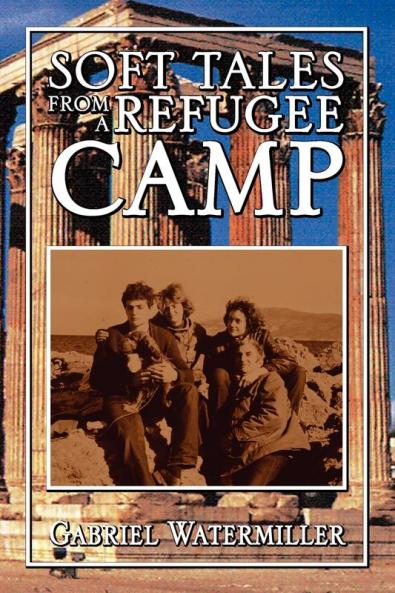 Soft Tales from a Refugee Camp