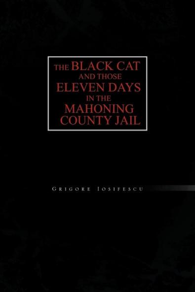 The Black Cat and Those Eleven Days in the Mahoning County Jail