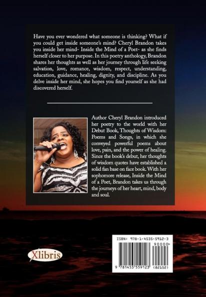 Inside the Mind of a Poet