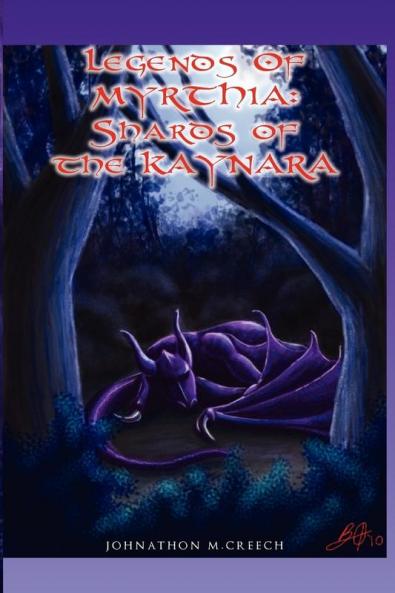Legends of Myrthia