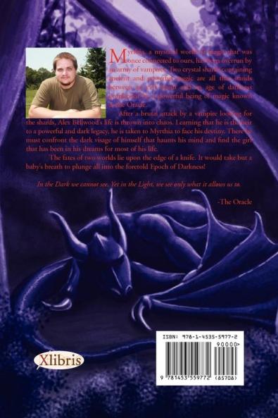 Legends of Myrthia