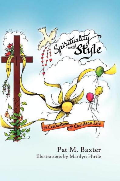 Spirituality with Style!