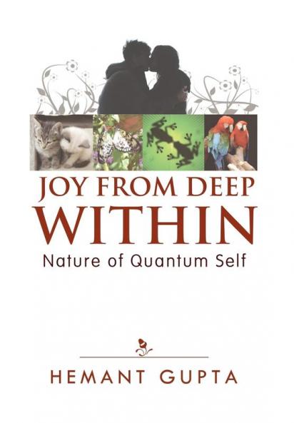 Joy From Deep Within