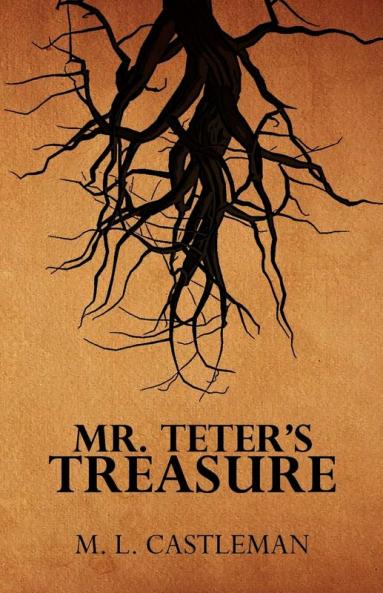 Mr. Teter's Treasure