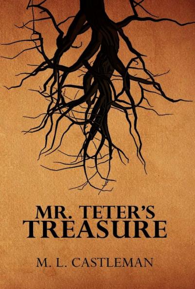 Mr. Teter's Treasure