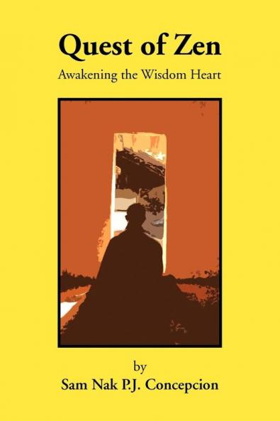 Quest of Zen