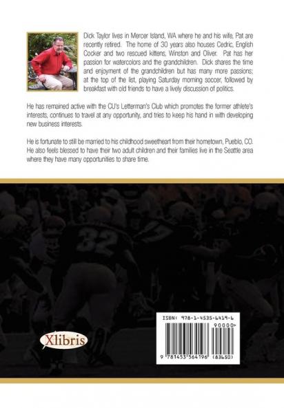 A Chip Off the Old Buffalo