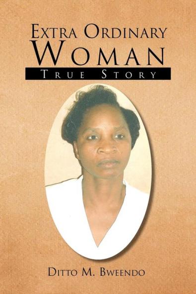 Extra Ordinary Woman