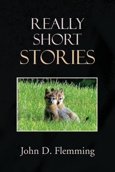 Really Short Stories