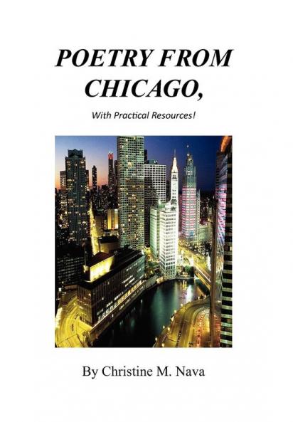 Poetry from Chicago