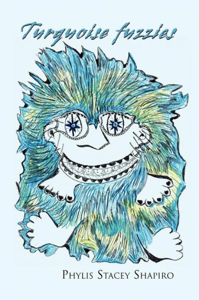 Turquoise Fuzzies
