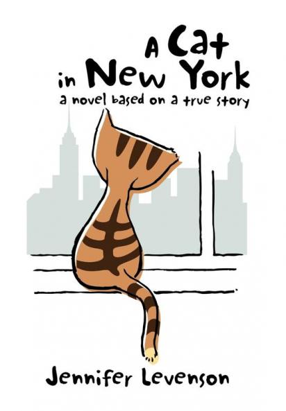 A Cat in New York