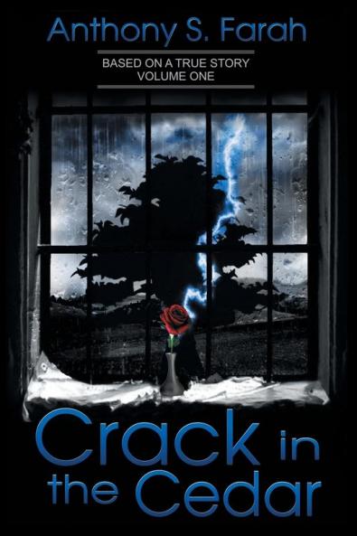 Crack in the Cedar