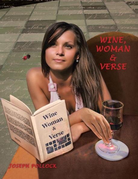 Wine Woman & Verse