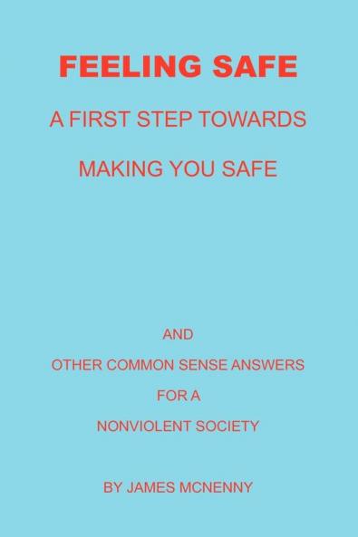Feeling Safe A First Step towards Making You Safe