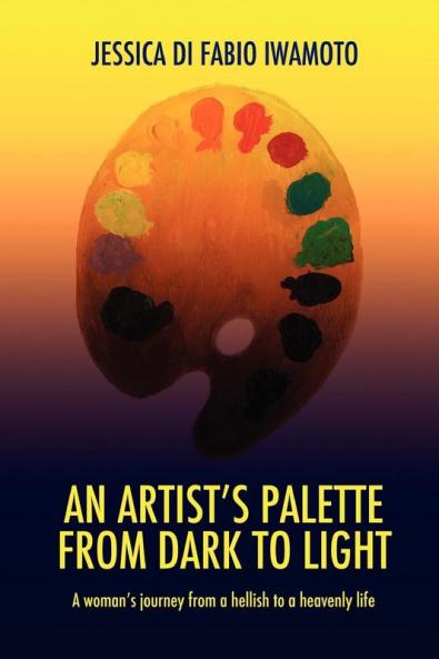 An Artist's Palette from Dark to Light