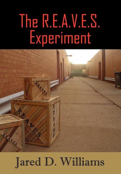 The R.E.A.V.E.S. Experiment
