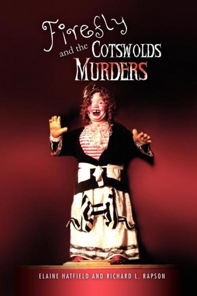 Firefly and the Cotswolds Murders