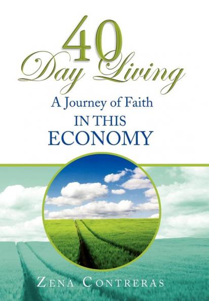 40 DAY LIVING