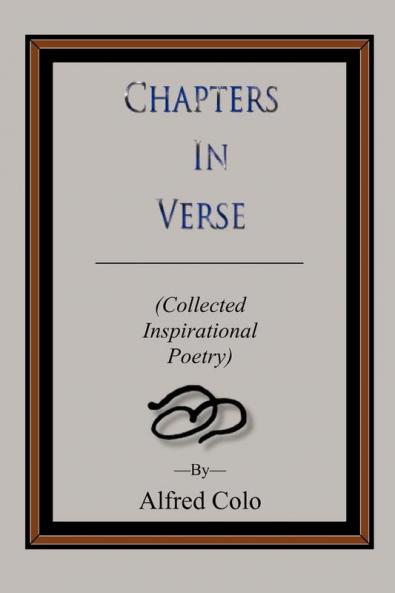 Chapters in Verses