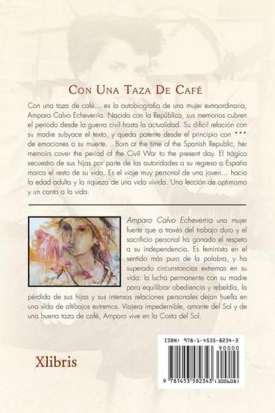 Con Una Taza de Cafe