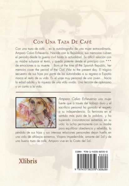Con Una Taza de Cafe