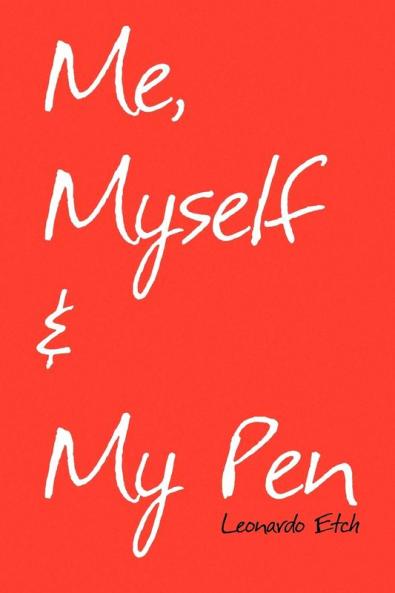 Me Myself & My Pen