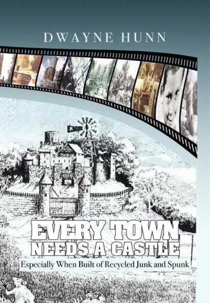 Every Town Needs a Castle