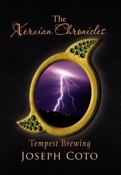 The Xerxian Chronicles