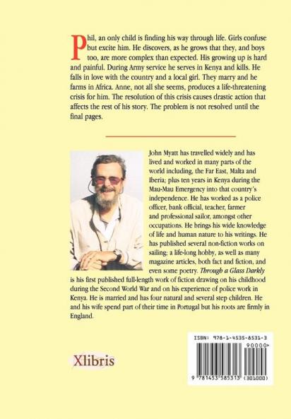 Through a Glass Darkly