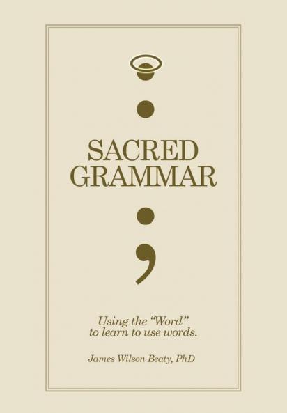 Sacred Grammar
