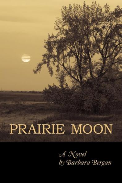 Prairie Moon