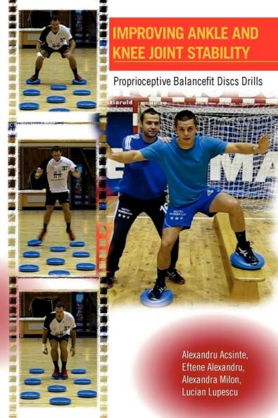 Improving Ankle and Knee Joint Stability