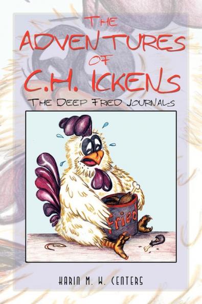The Adventures of C.H. Ickens