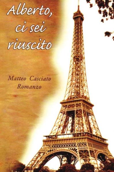 Alberto CI SEI Riuscito