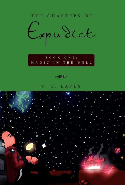 The Chapters of Expudict
