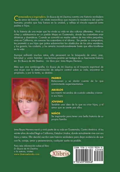 En Busca de Mi Destino