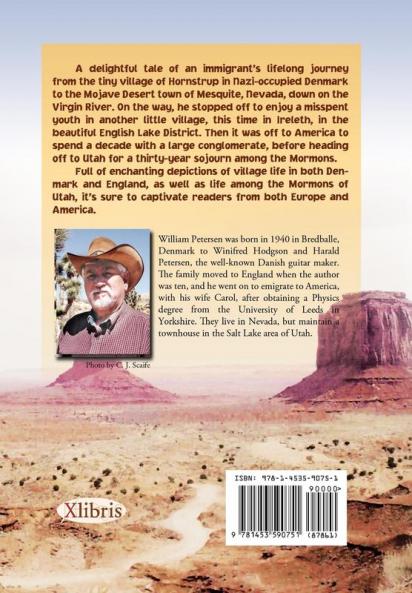 Travels of a Wannabe Cowboy