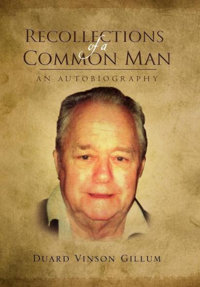 Recollections of a Common Man