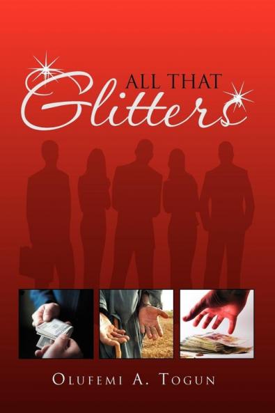 All That Glitters