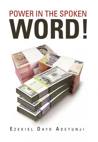 POWER IN THE SPOKEN WORD!