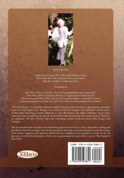 The Sounds of Racy Point